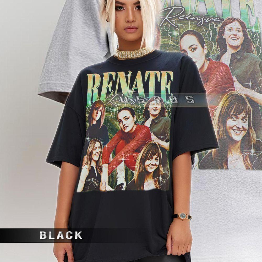 Renate Reinsve Homage Vuitino Merch